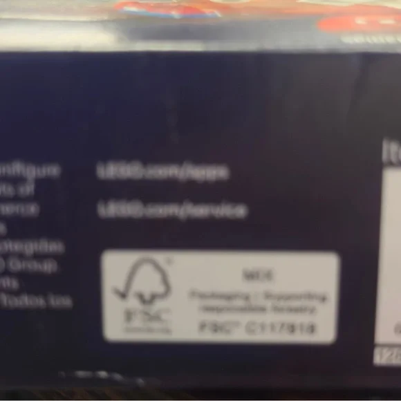 LEGO Marvel‎ Spider-Man Mech vs. Anti-Venom Building Toy Set  76308 New In Box - Picture 6 of 7